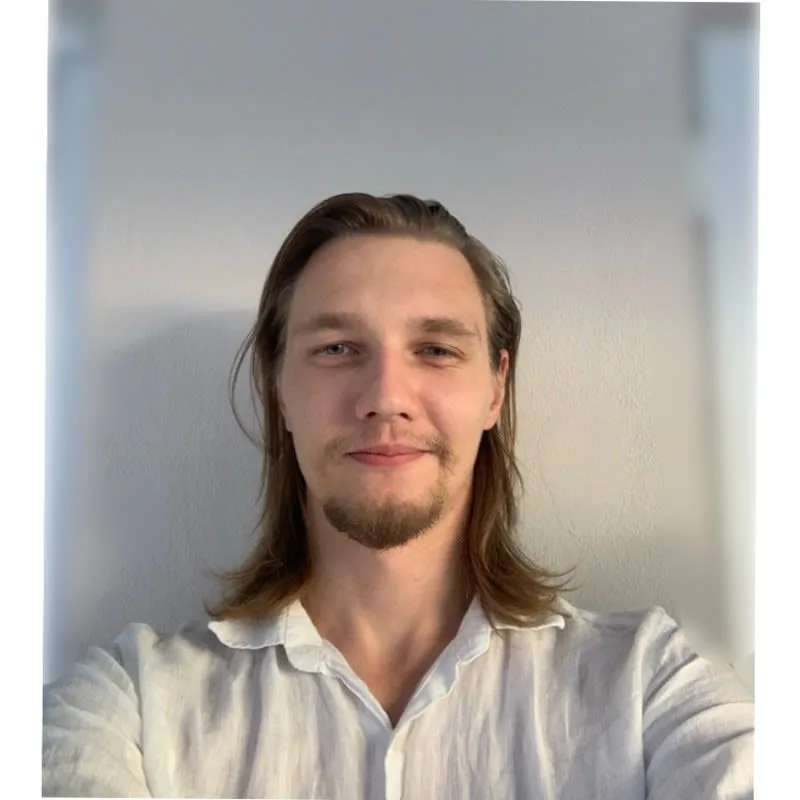 Pavel Shevtsov's avatar