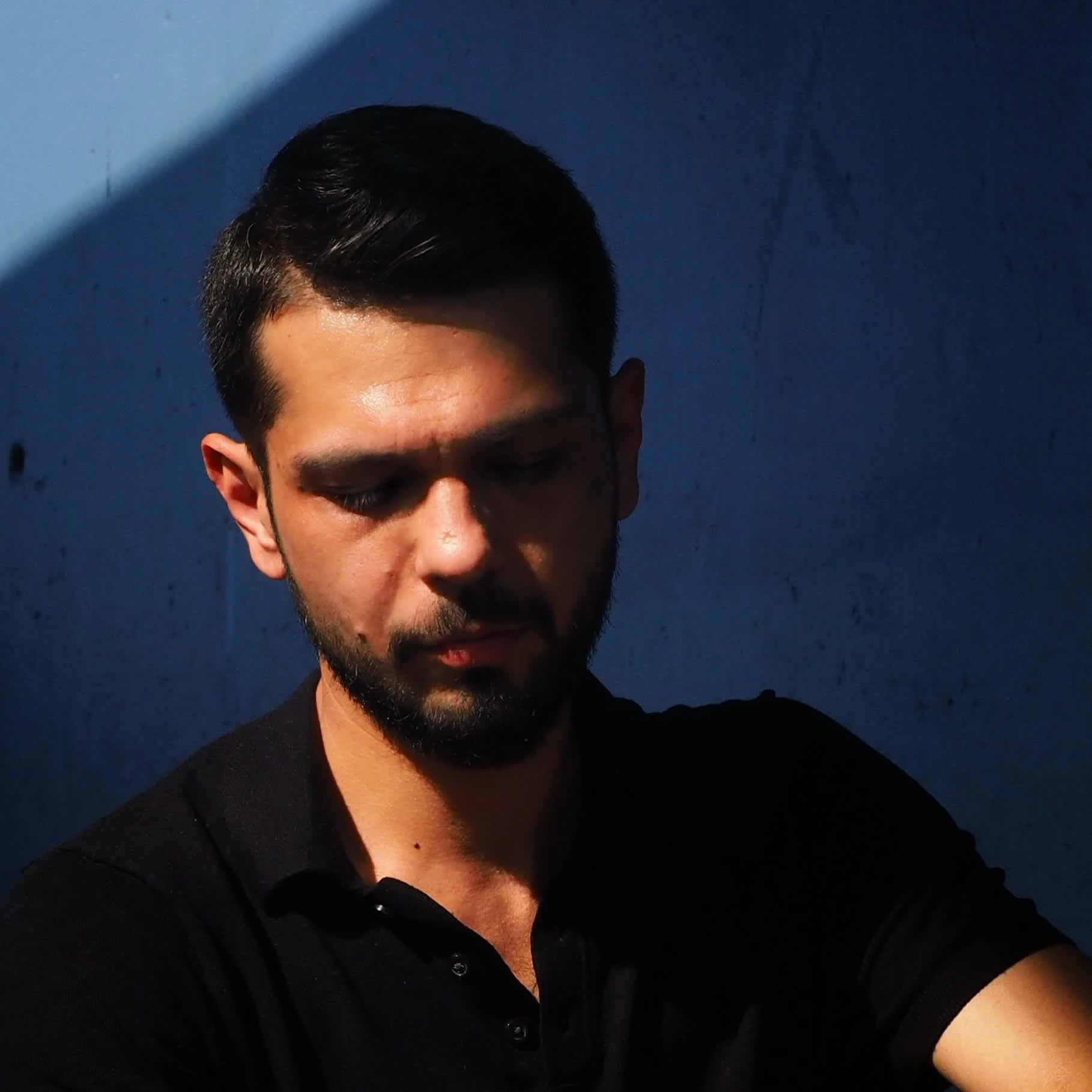 Yunus Kütük Demir's avatar