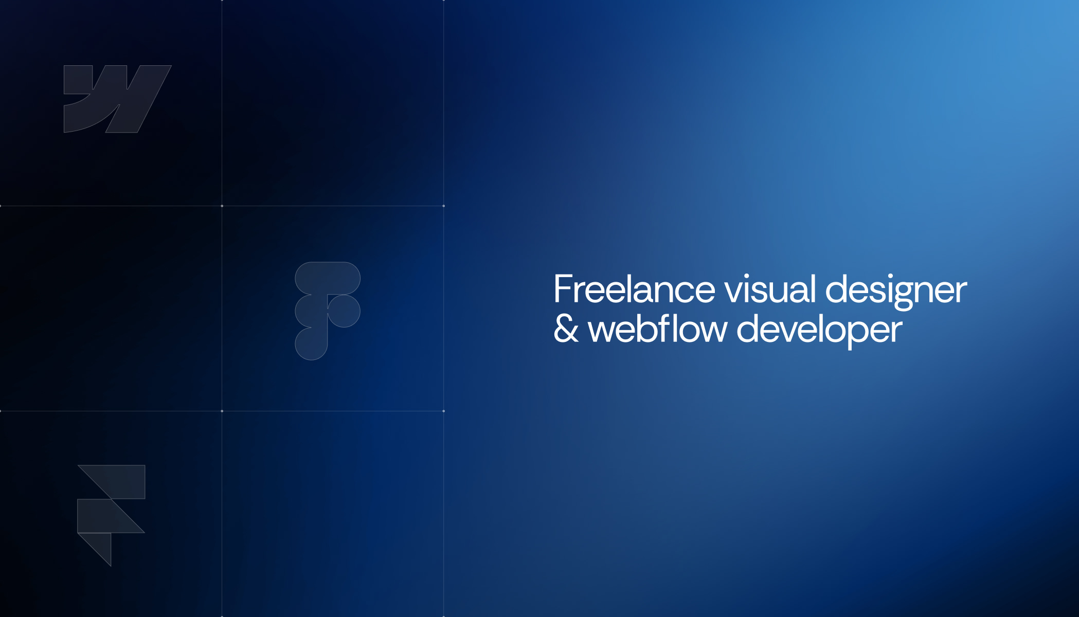 Placeholder project card media
