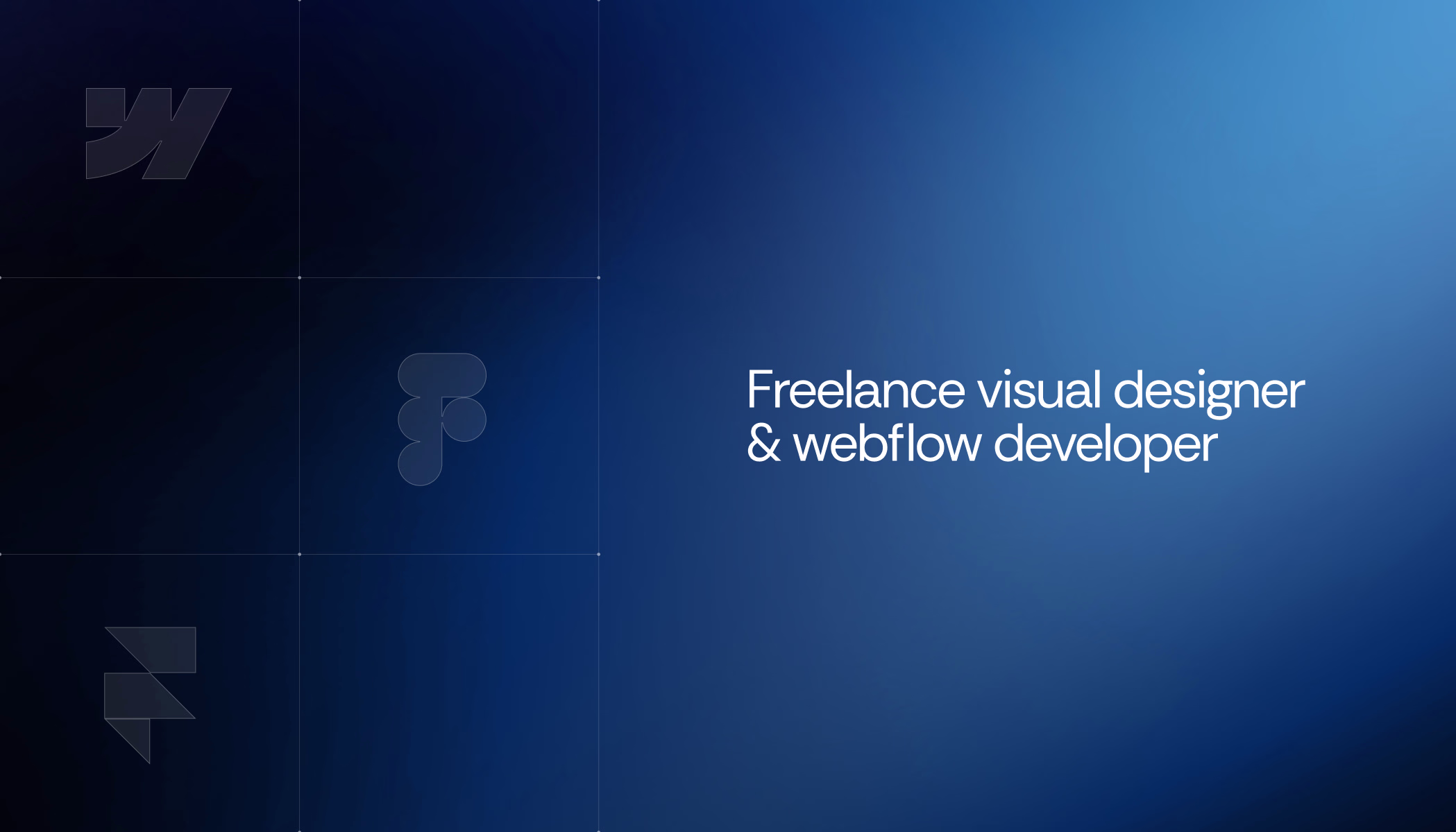 Placeholder project card media