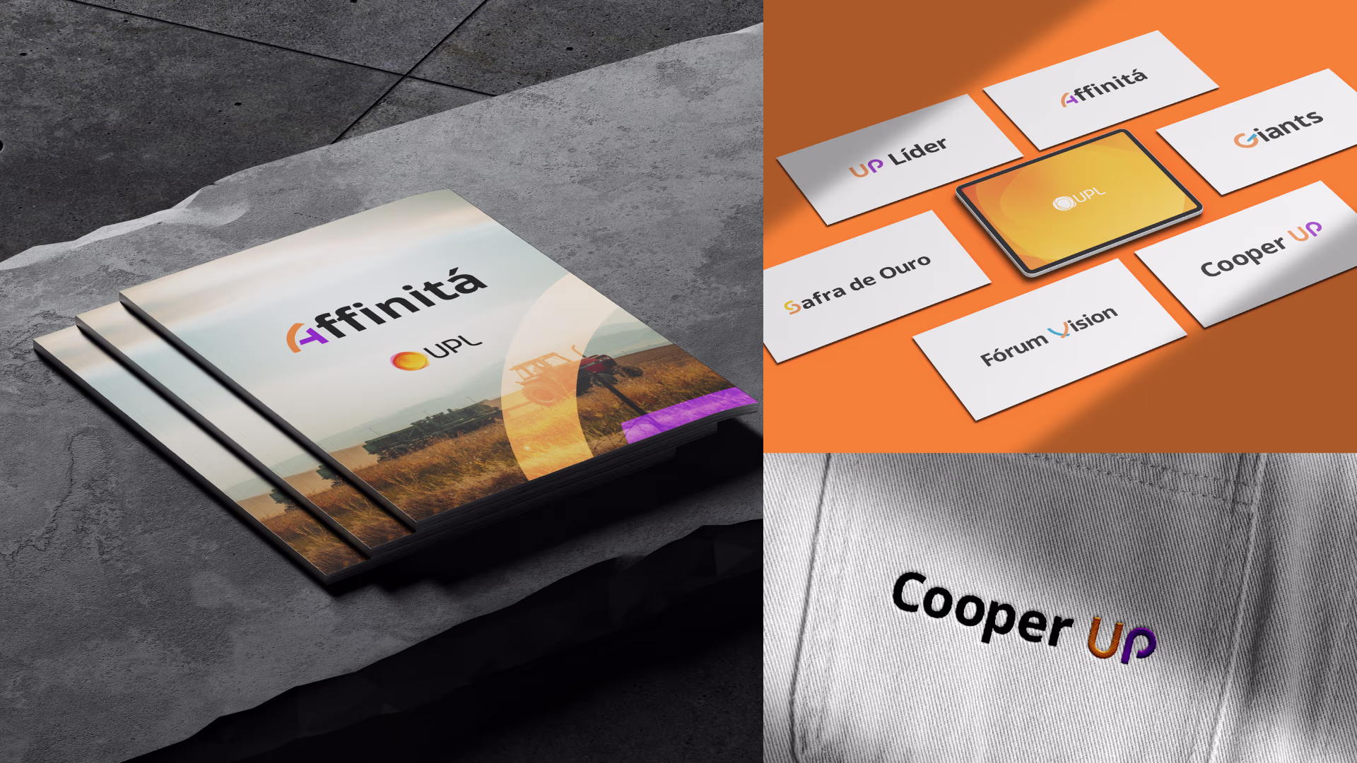 Placeholder project card media