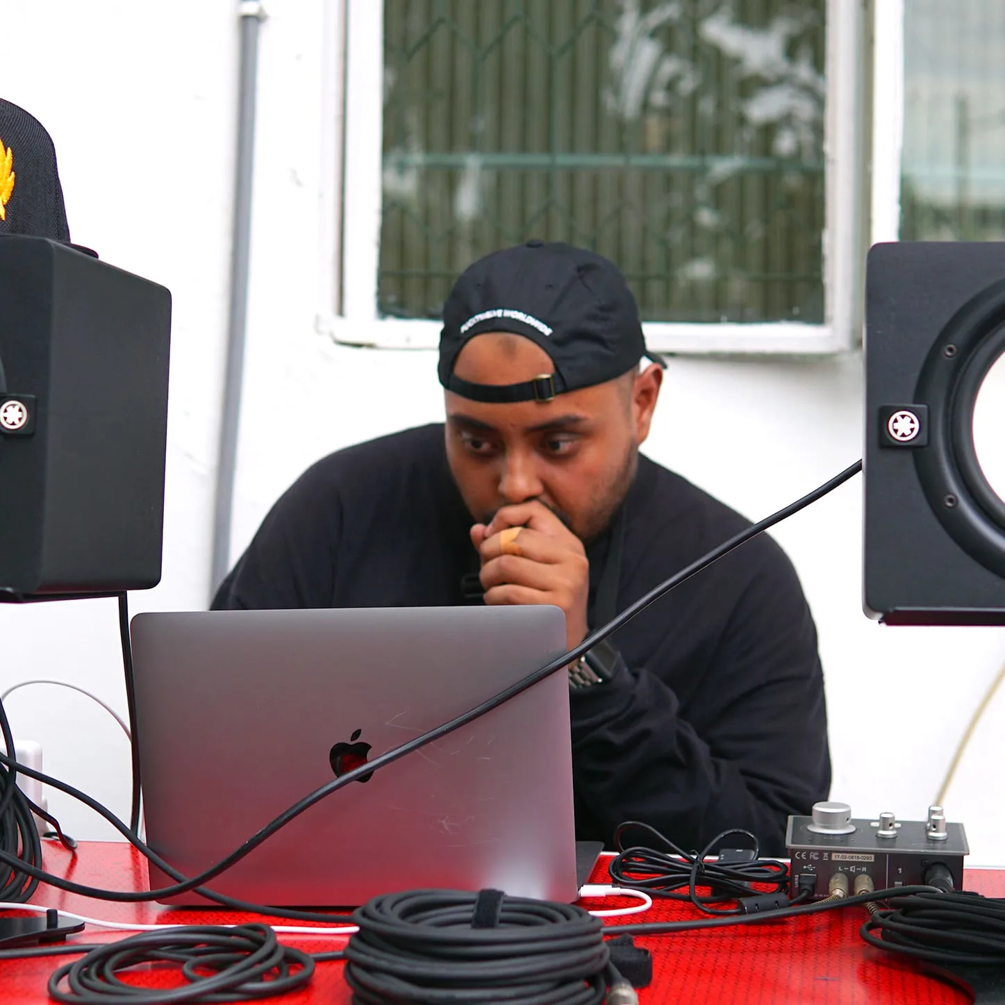 Farid Sabaruddin's avatar