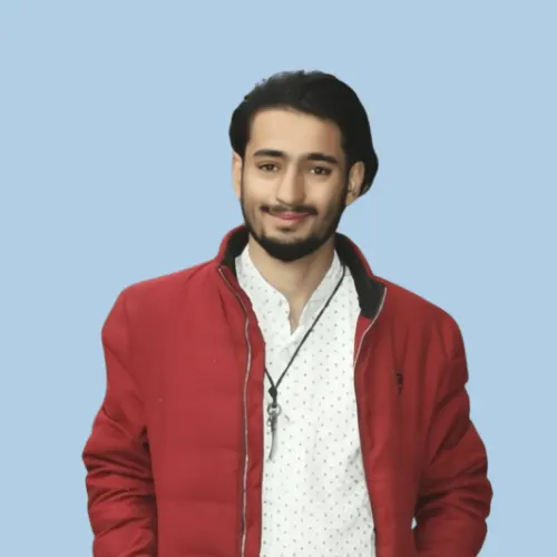 Hasnain Alam's avatar