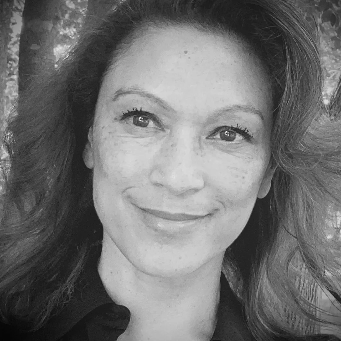 Sandra Acham's avatar