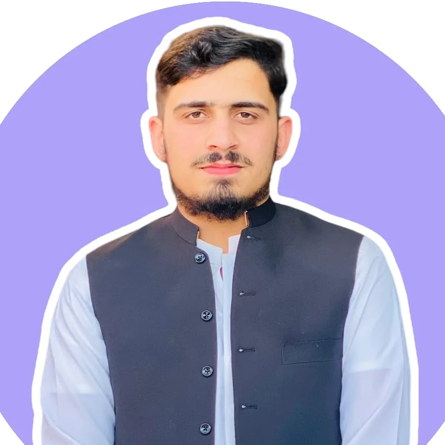 Danyal Hussain's avatar