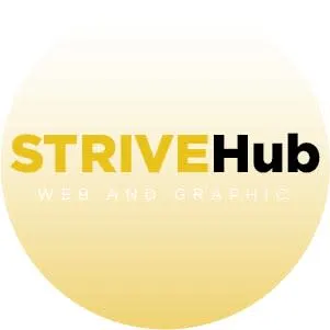 Strive Hub's avatar