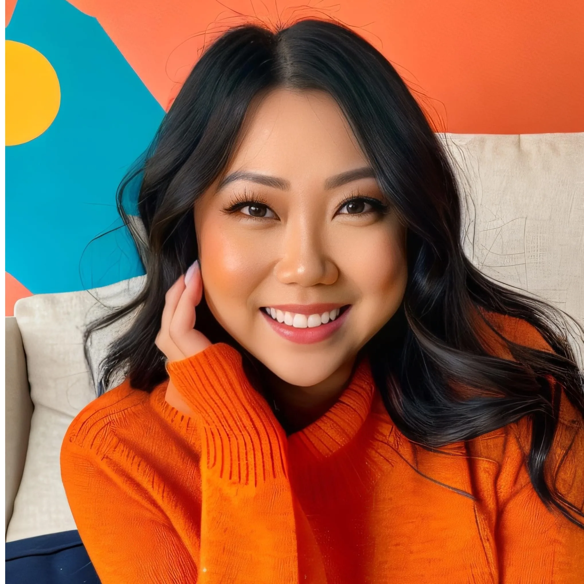 Mimi Nguyen's avatar