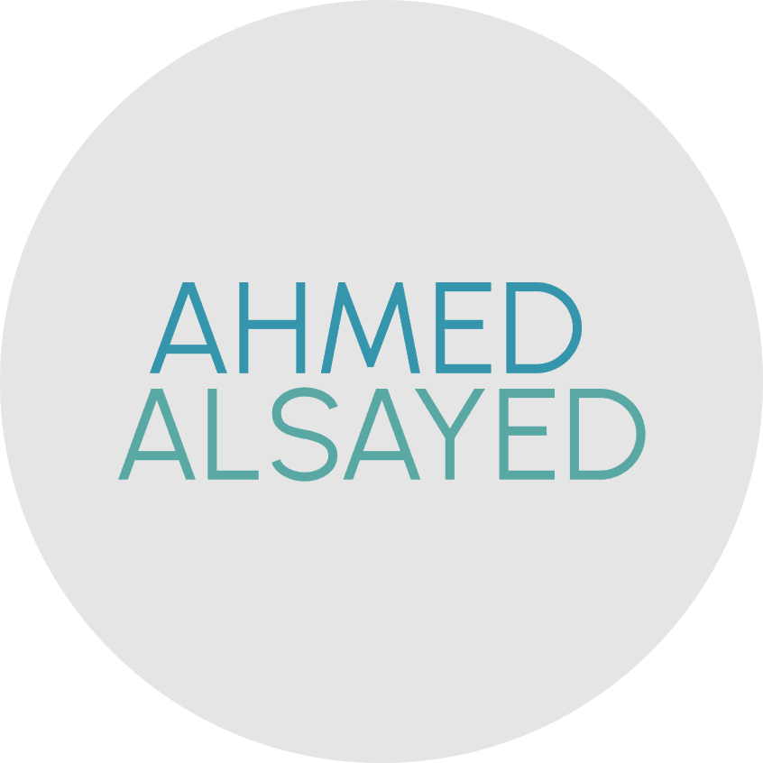 Ahmed Alsayed's avatar