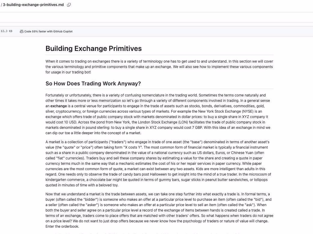 Placeholder project card media