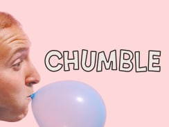 Bubble Gum Brand Identity