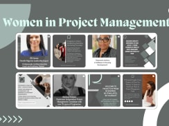 Social Media Management for Project Management Agency