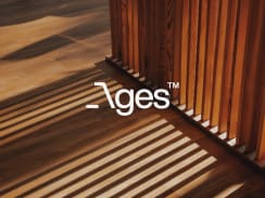 Ages™ — Brand Identity