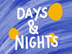 The Days & Nights List