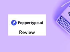 Peppertype Review