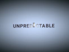 Unpredictable | 3D Animation