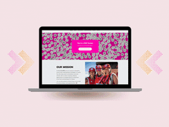 KIND BOMB 🖤 Graphic Design, Website Design, & Social Media Mgmt