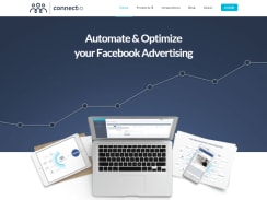 Connectio. Facebook Advertising tools