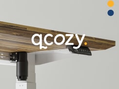 Qcozy Branding 🙌🏻