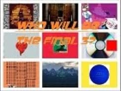 FINAL 3 - Episode 17 - Kanye West Albums Debate| Final 3 Podcast