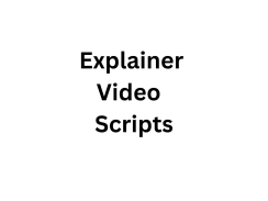 Sell More With Explainer Videos