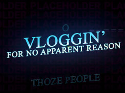 Vlogging with NO context | Episode 12 | Vloggin’ for No Apparen…
