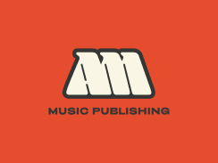 AM Music Publishing - Brand Identity