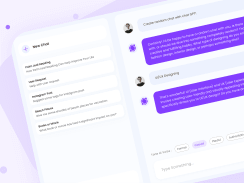 AI Chat Bot - Your Personal AI Assistant