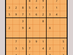 React-based Sudoku App
