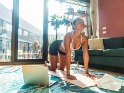 These 13 YouTube Pilates Workouts Are Perfect For Beginners