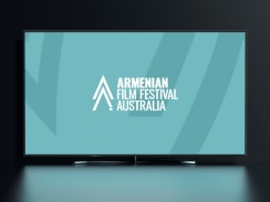 Armenian Film Festival Australia 2022 Trailer