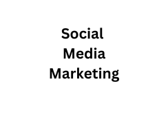 Unleash Your Brand's Potential with  Social Media Marketing 