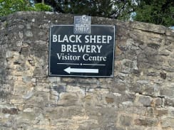 Masham businesses fear impact if troubled Black Sheep Brewery c…