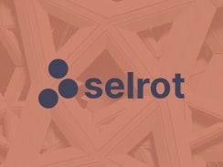 Selrot :: Logo + Brand Identity