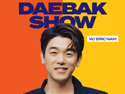 K-Pop Daebak w/ Eric Nam (A DIVE Studios Podcast)