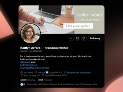 How to Find Freelance Jobs on Twitter 🐦 by The Contrarian