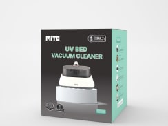 Mito UV Vacuum Packaging