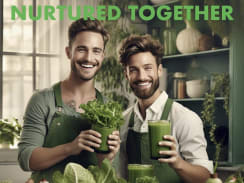 Suja Organic Juices: Social Media Campaign