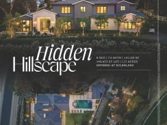 Hidden Hillscape
