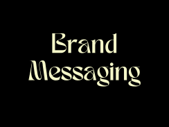 Mindbloom Brand Messaging 