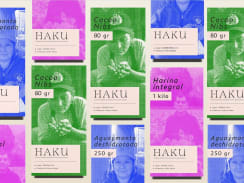 Haku - Branding