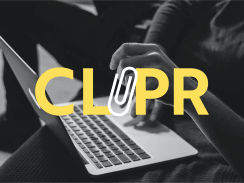 CliPR [ Brand Refresh ]