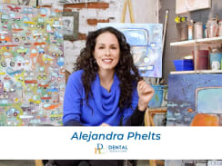 Dental Clinic - Alejandra Phelts | Testimonial