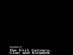 The Evil Calvary, Clan and Kingdom - YouTube