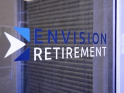 Meet Alex | Envision Retirement