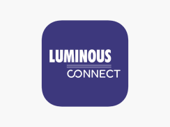 Connect By Luminous 4+