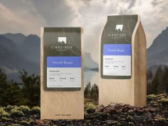 Brand Strategy: Cascade Coffee 