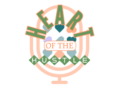 Heart of The Hustle Podcast