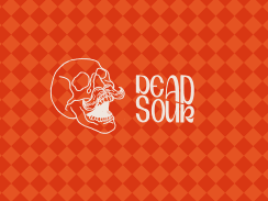 Dead Sour Brand Identity
