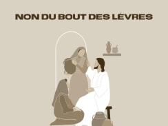 Non Du Bout Des Lèvres (ft. Catherine & Joël)