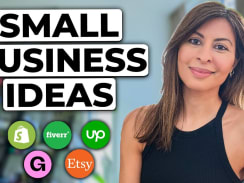 How to choose a business idea - YouTube